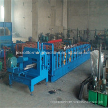 supply c/z shape bar roll forming machine